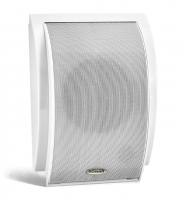 Громкоговоритель трансляционный настенный SWS-106-103 100В 6/3/1.5Вт 180Гц-15кГц звуков. давл. 90±3дБ чувствит. 90±3дБ 296х200х84мм 0.88кг ABS-пластик винтов. клеммы до 2х1.5мм SONAR Rbz-361112