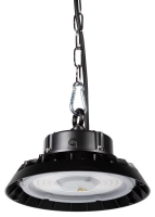 Светильник светодиодный SPP-407-120-50K-100 100Вт 15000лм 5000К 80Ra Кп<5% КСС Д подвесной Эра Б0067424