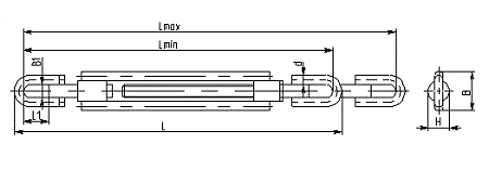 Звено промежуточное ПТР-7-1
