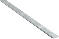 Крышка для лотка осн.50 L2000 сталь HDZ гор. оцинк. IEK CLP1K-050-2-M-HDZ