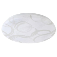 Светильник светодиодный SPB-6 "Slim 7" 24-6K 24Вт 6500К потолочный без ДУ ЭРА Б0050396