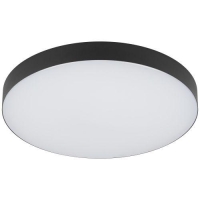 Светильник светодиодный Relict 38 SPB-6-40 4К BK 40Вт 4000К черн. Эра Б0059511