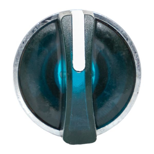 Механизм переключателя исполнительный ХB4 син. на 2 полож. возвратный без фиксации без подсветки с короткой ручкой PROxima EKF XB4BD2L-B