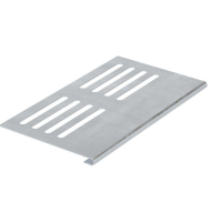 Пластина защ. RP осн. 200 DKC 36920