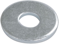 Шайба плоская М8 (уп.500шт) IEK CLP1M-SH-8