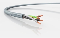Кабель FLEXICORE 100 4G0.5 (м) LAPP 3120000047