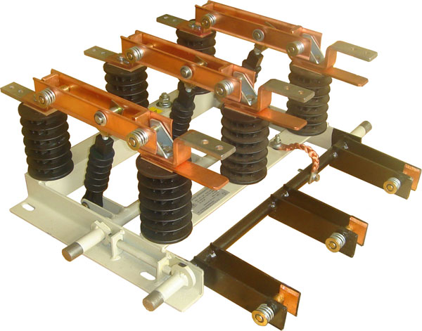 Разъединитель РВФ