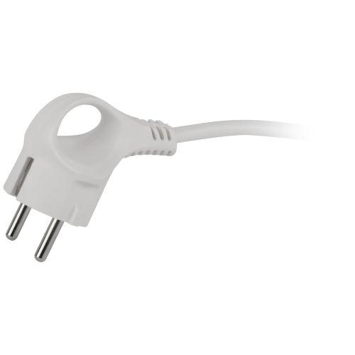 Удлинитель 2х1.5м с заземл. ПВС 3х0.75 UDL-10-215-E Greenline Эра Б0064978