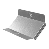 Крышка для угла вертикального внутр. 90град. осн. 200 HDZ Стандарт Промрукав PR16.2094