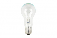 Излучатель тепловой Т 230-500Вт А90 E40 230В (48) цв. КЭЛЗ 8102402