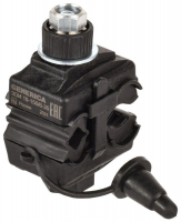 Зажим ответвительный изолированный ЗОИ 16-150/6-35 GENERICA UOZ10-4-150-035-G