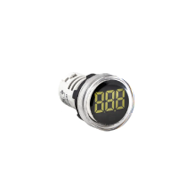 Индикатор частоты OptiSignal Compact D22 С7-HZ-6 син. 0-99 Гц AD22HZ КЭАЗ 362201