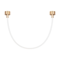 Светильник светодиодный SP-TROPIC-SURFACE-R18-L1200-18W Day4000 (GD 360 deg 230В) IP20 пластик Arlight 043394