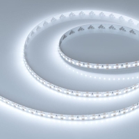 Лента светодиодная FC-A160-8mm 24V White6000-CX1 14Вт/м IP20 резка 1 светодиод (уп.5м) Arlight 052930