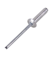 Заклепка 4.0х16 алюм. (уп.50шт) Вихрь 73/9/6/4