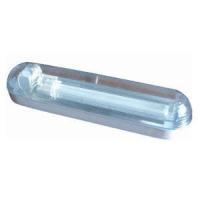 Светильник ЛБО 01-11-001 1х11Вт G23 IP40 ЖКХ накладной Владасвет СТЗ 10281