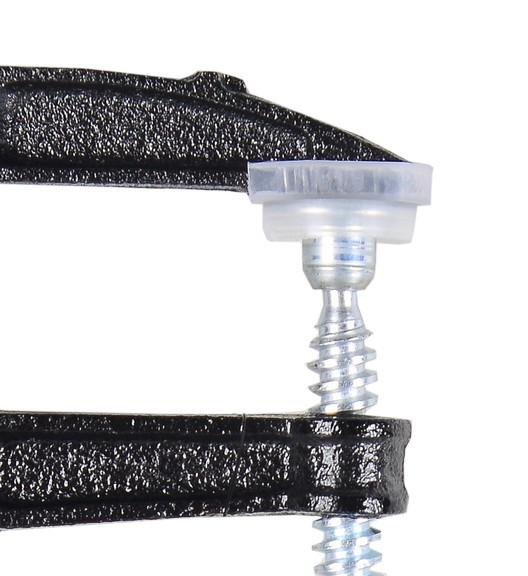 Струбцина F-образная 150х50мм Вихрь 73/9/5/1