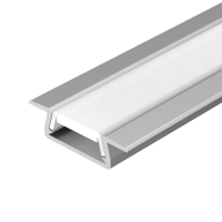 Профиль MIC-FS-3000 ANOD L3000 алюм. Arlight 040719