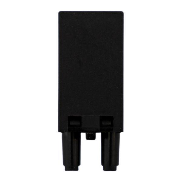 Модуль защитный RC 110-230В AC/DC для промежуточных реле RP AVERES EKF rp-rc-230ACDC