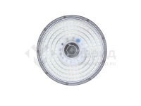 Светильник светодиодный PHB NLO 02 100Вт 5000К IP65 90град. ДСП для высоких пролетов (high bay) Pro JazzWay 5040397