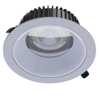 Светильник светодиодный 96 182 ДВО-Д02-10-30-4K-IP65 Innolux 96182