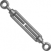 Талреп кольцо-кольцо М10 DIN 1480 тип B EKF trrm10