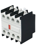 Блок вспомогательных контактов LAEN22 2НО+2НЗ Электротехник ET014393