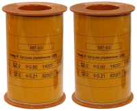 Катушка управления 220В/50Гц к КВТ-1.14 630А Электротехник ET004313