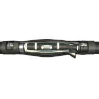 Муфта кабельная 3 СТП 10 (25-50) с соединителями ГОФРОМАТИК zeta21222