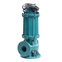 Насос ГНОМ-М 10-10-50/0.75-380 ESQ 02.31.216201