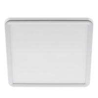 Светильник светодиодный встраив. LED 6-16-4K/1 16Вт 220В 4000К квадратный регулируемый ЭРА Б0046901