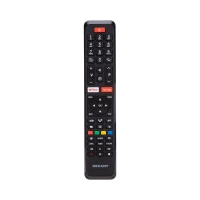 Пульт универсальный для телевизоров TELEFUNKEN/VESTEL/BEKO Rexant 38-0013