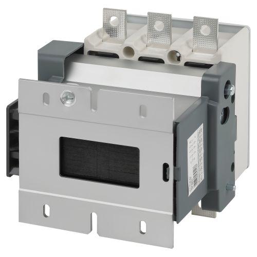 Контактор КТИ-5330 PRO KKT50-330-400-10-E 330А 400В/АС3 Эра Б0054931