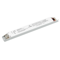 Блок питания ARJ-LG-50-LINEAR-PFC 9-58В 0.7-1.4А 50Вт IP20 метал. Arlight 049551