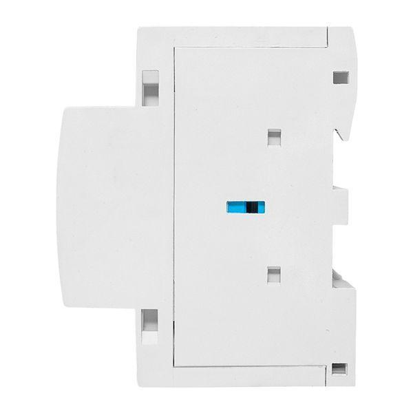 Контактор модульный КМ 25А 3NО+NC (3 мод.) EKF km-3-25-31