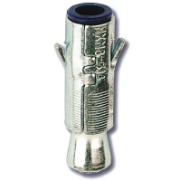 Анкер забивной усилен. М10 (уп.30шт) DKC CM451065