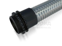 Муфта вводная МВпнг-15 пластик. ГОФРОМАТИК zeta40711