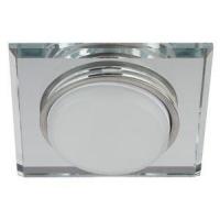 Светильник точечный DK79 SL 13Вт GX53 220В зеркальн. ЭРА Б0019578