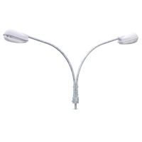 Кронштейн К2К-1.0-1.5-0.18-(15-180) разборный гор. оцинк. Пересвет В00003228