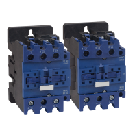 Контактор ПМ12-040500 УХЛ4 В 40А кат. 220В AC 2НО+2НЗ КЭАЗ 315168