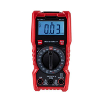 Мультиметр портативный R830L Rexant 13-3106