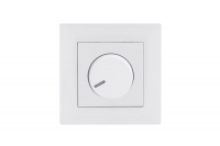 Диммер Karea RIZZ бел. Makel 88001011