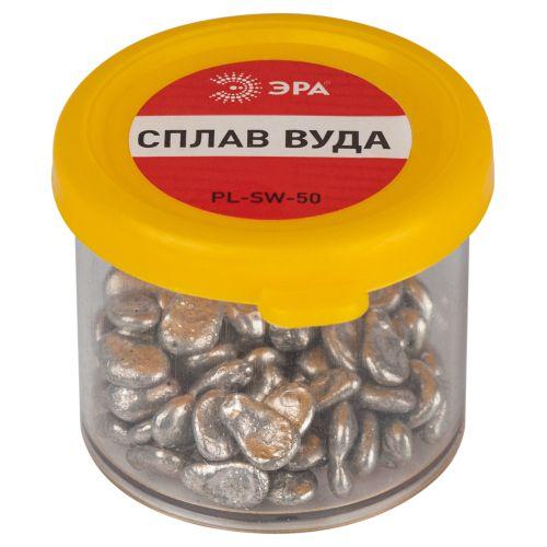 Сплав Вуда банка 50гр Эра Б0061086