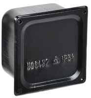 Коробка протяжная метал. У-995 150х150х100 IP54 с уплотн. IEK UKO12-150-150-100-K02-54M