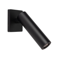 Светильник светодиодный SP-READER-NB-S60х60-3W Warm2700 BK 20deg 230В IP20 3Вт 2700К метал. Arlight 052947