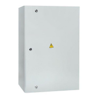 Щит распределительный навесной "KRATOS" 96 мод. 80.60.25 IP66 EKF mb26-806025