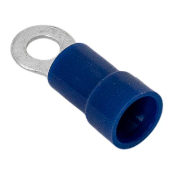 Наконечник кольцевой изол. НКИ 2.5-3 (уп.50шт) EKF nki-2-3n