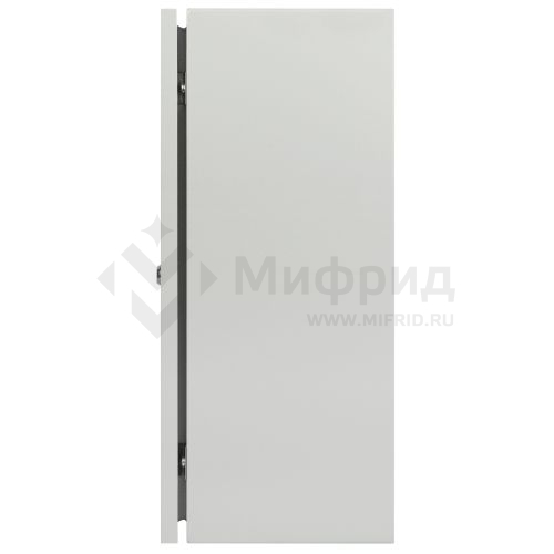 Корпус ЩМПг-2-0 500х400х220 IP54 У2 SIMPLE stmS.2-0-54 метал. Эра Б0057149