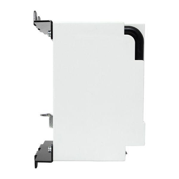 Привод моторный CD2 230B АС ВА-99М 400 EKF mccb99m-400-cd2-230ac