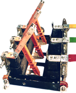 Разъединитель РРИ